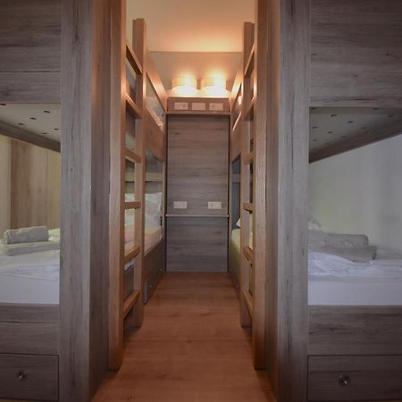 Sporthotel Zederhaus Kültér fotó