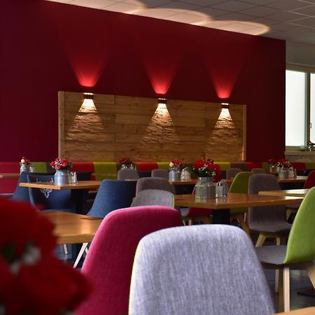 Sporthotel Zederhaus Kültér fotó