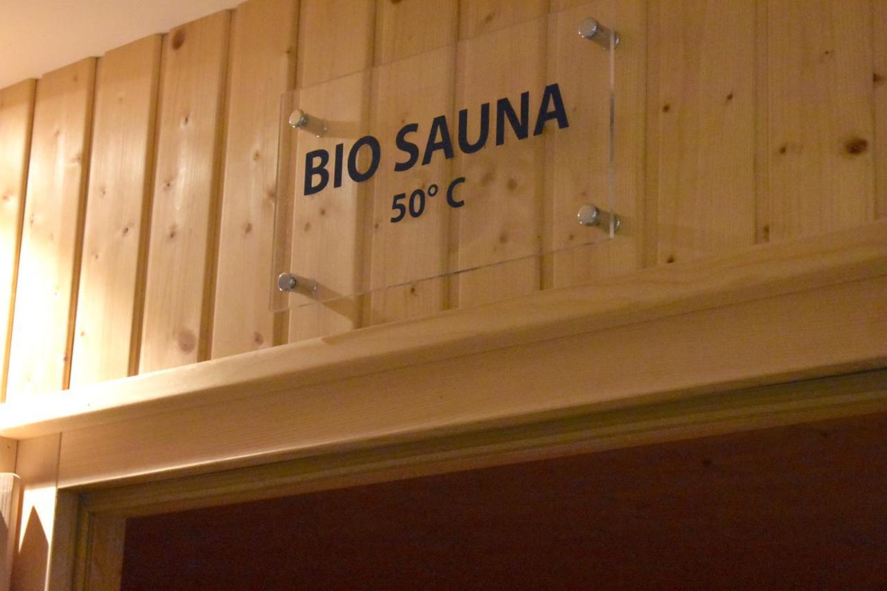 Sporthotel Zederhaus Kültér fotó