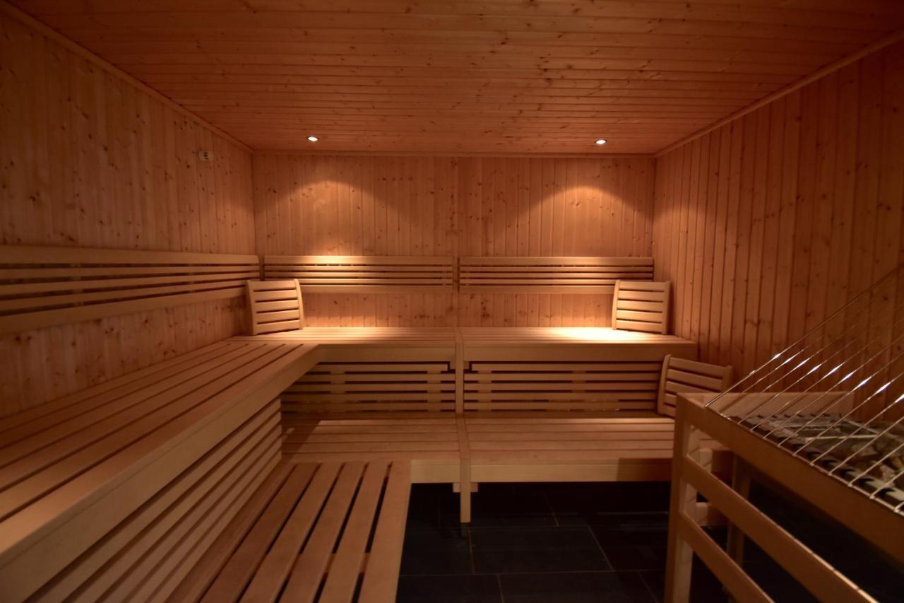 Sporthotel Zederhaus Kültér fotó