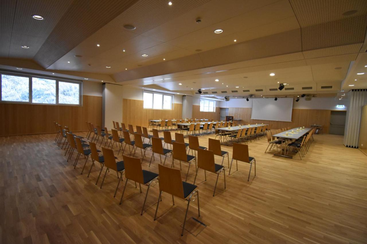 Sporthotel Zederhaus Kültér fotó