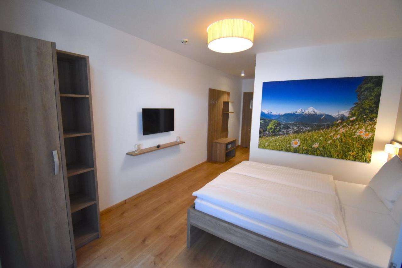 Sporthotel Zederhaus Kültér fotó