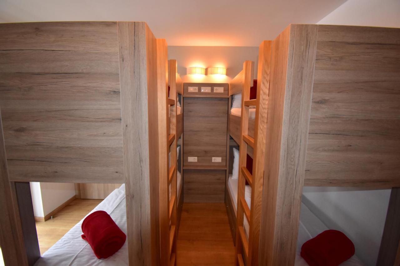 Sporthotel Zederhaus Kültér fotó