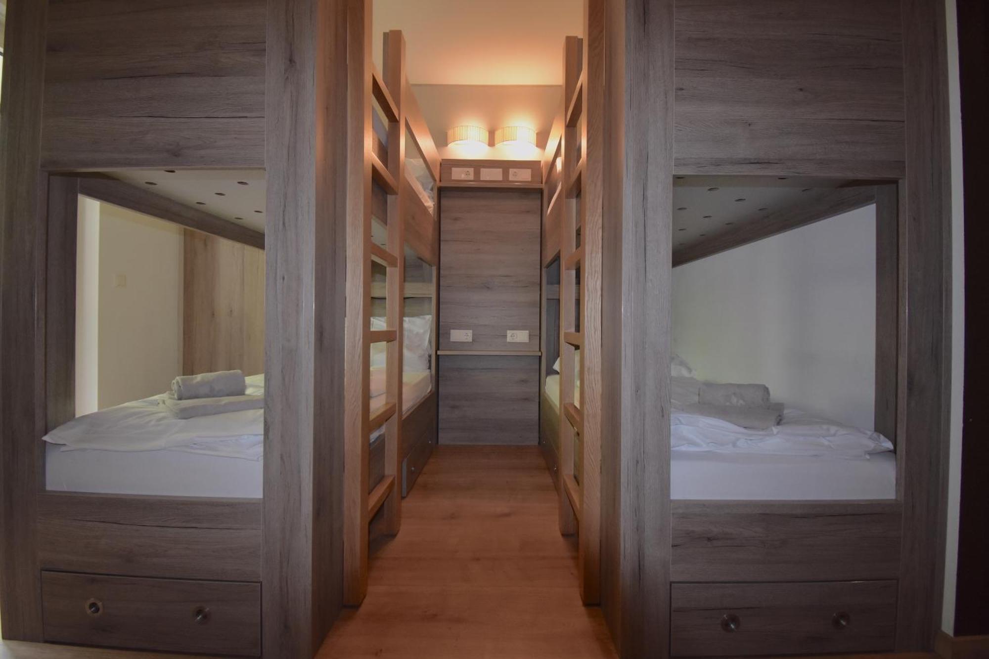 Sporthotel Zederhaus Kültér fotó