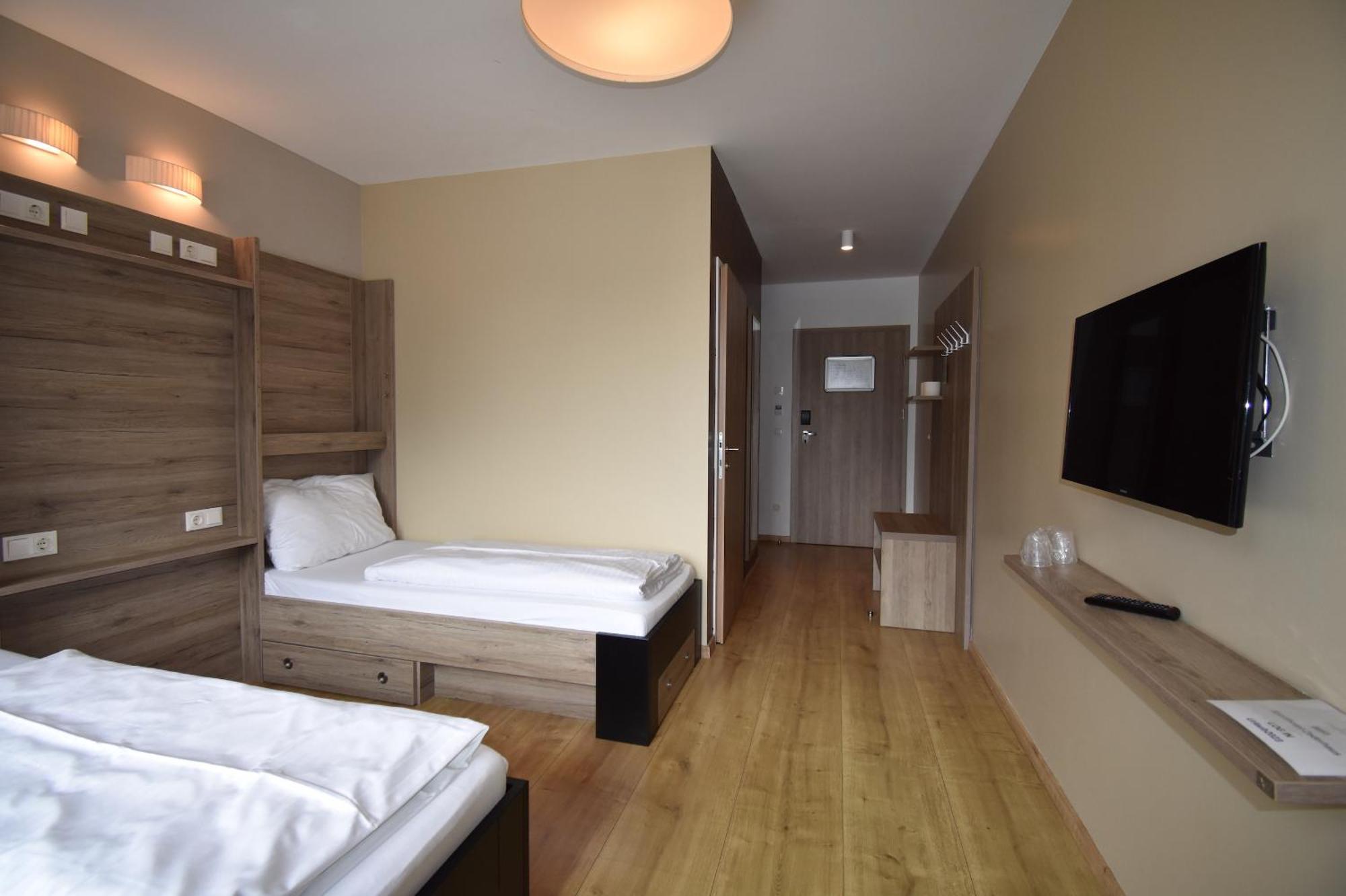 Sporthotel Zederhaus Kültér fotó
