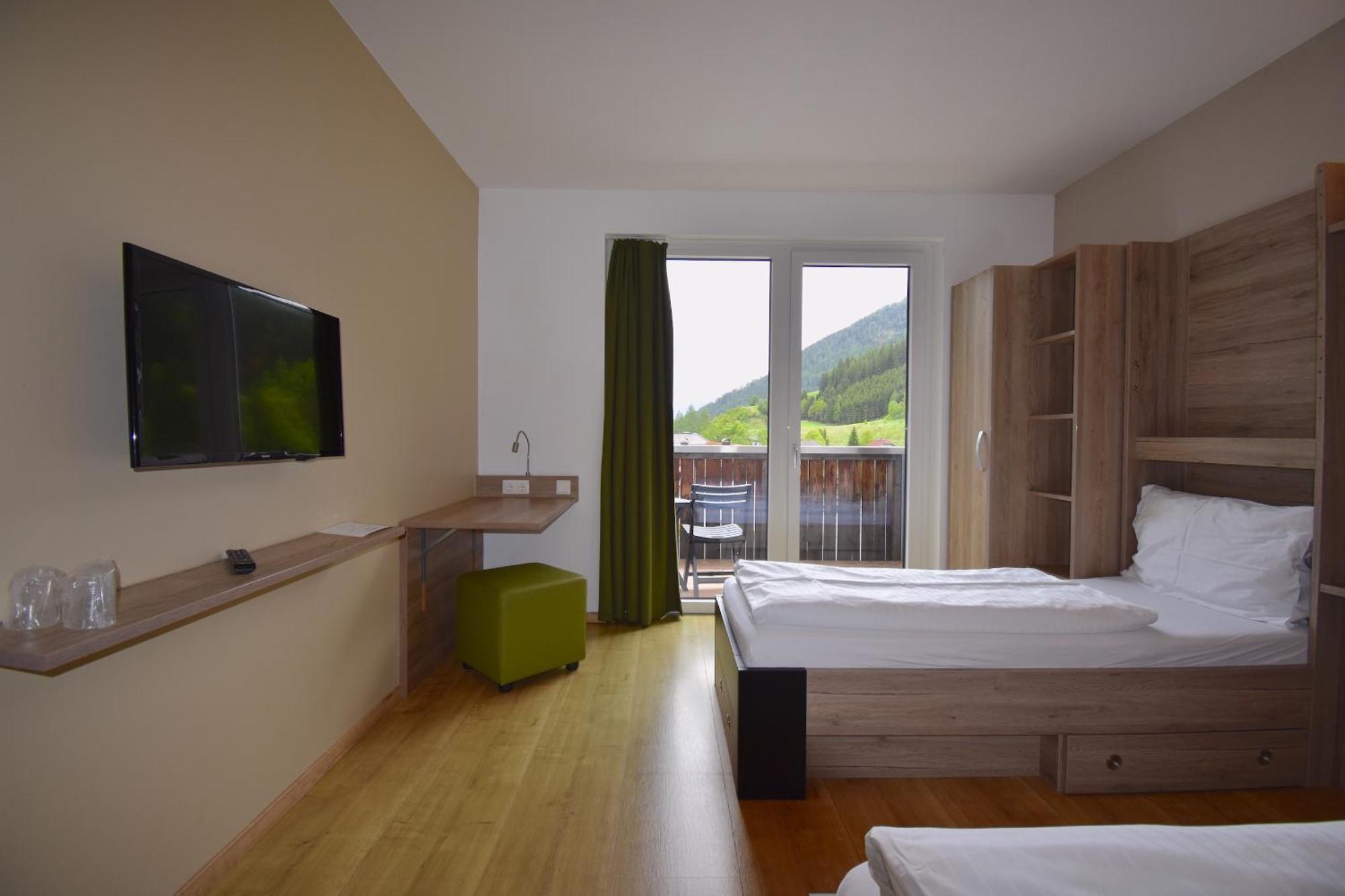 Sporthotel Zederhaus Kültér fotó