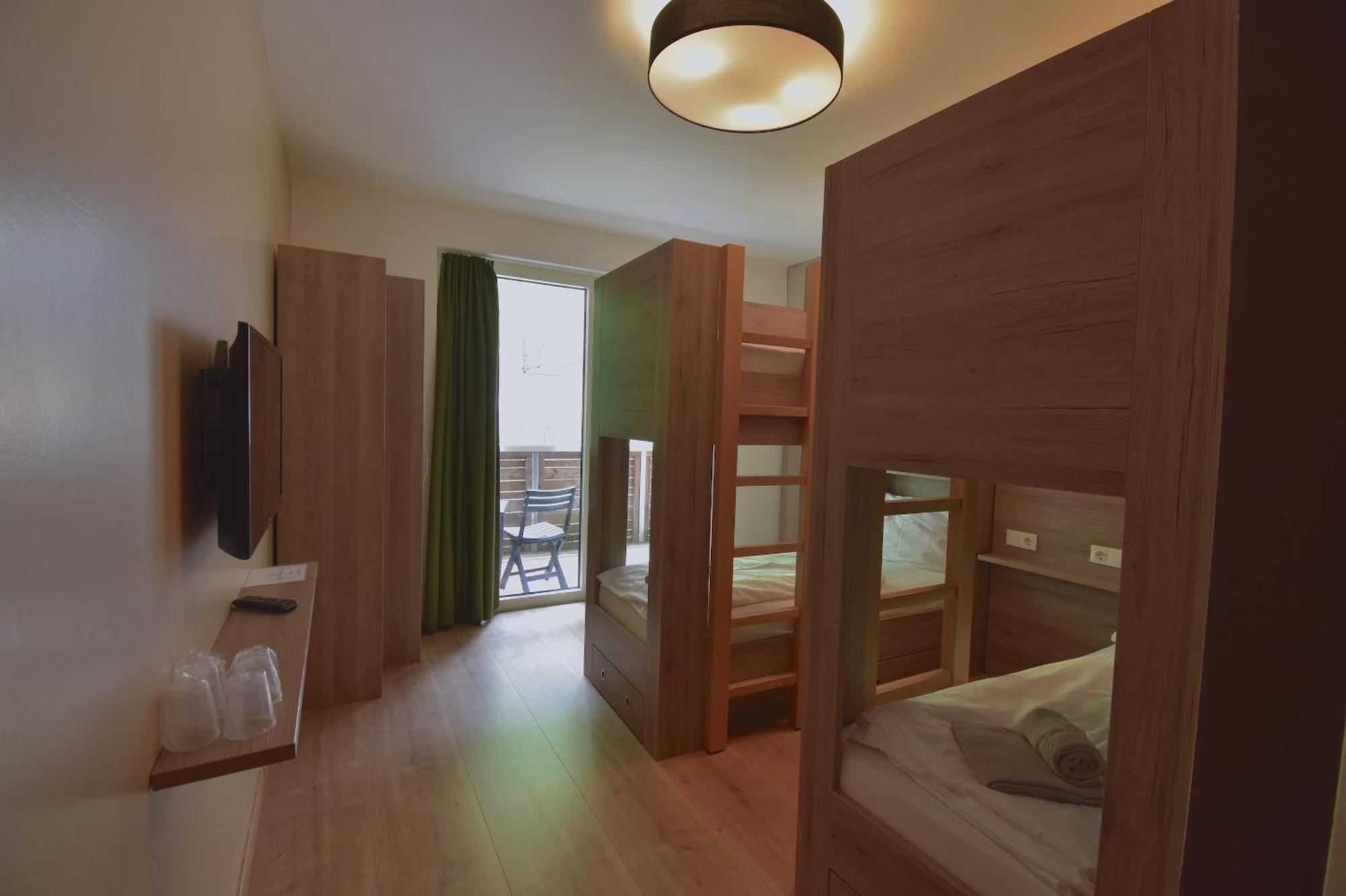Sporthotel Zederhaus Kültér fotó