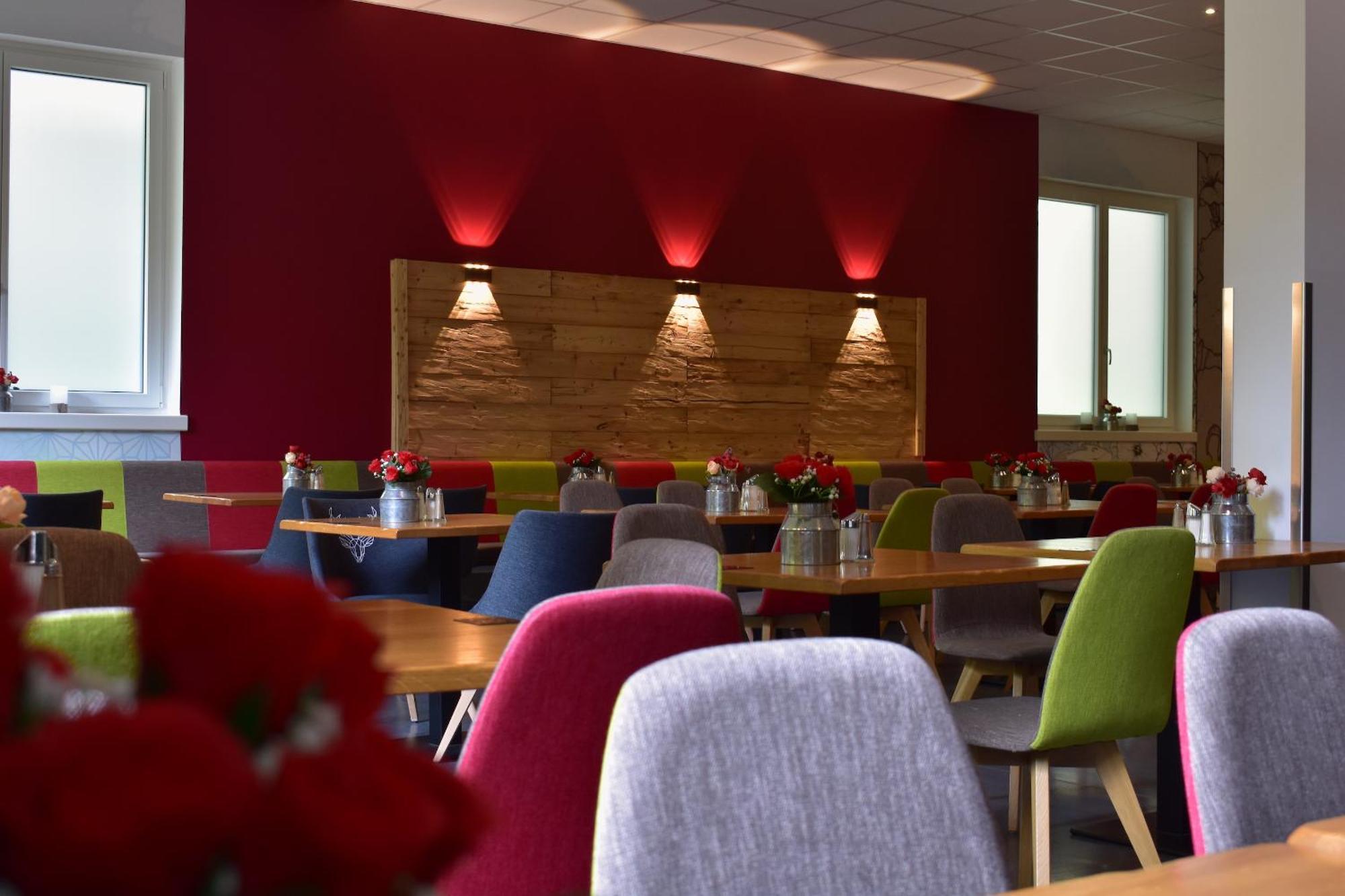 Sporthotel Zederhaus Kültér fotó