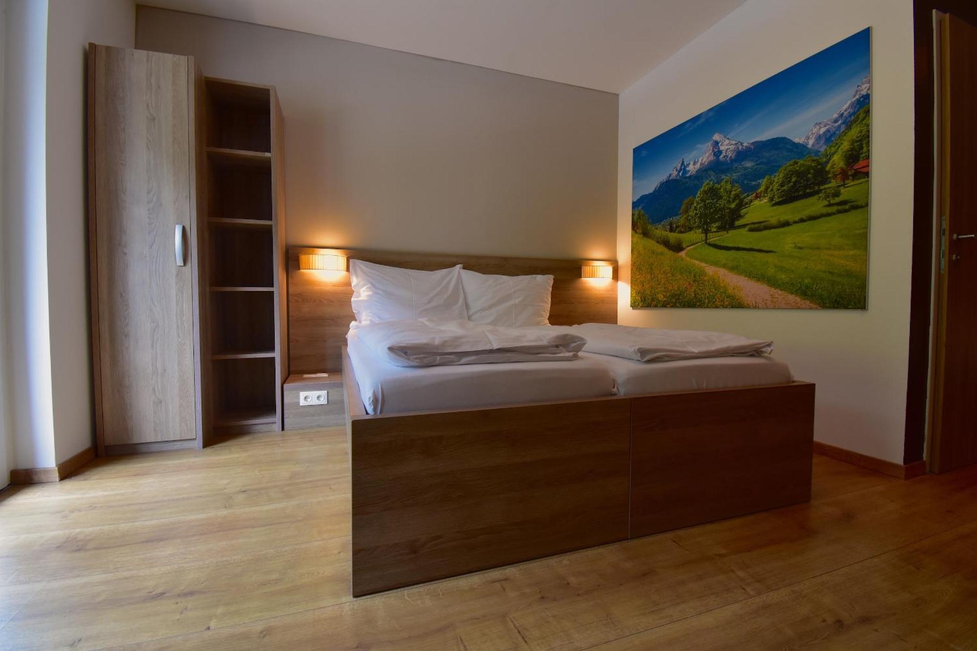 Sporthotel Zederhaus Kültér fotó