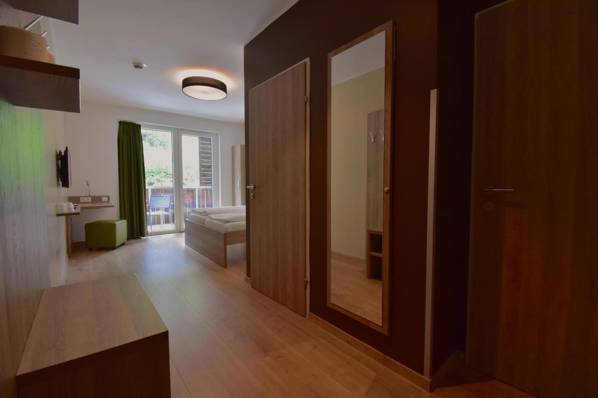 Sporthotel Zederhaus Kültér fotó