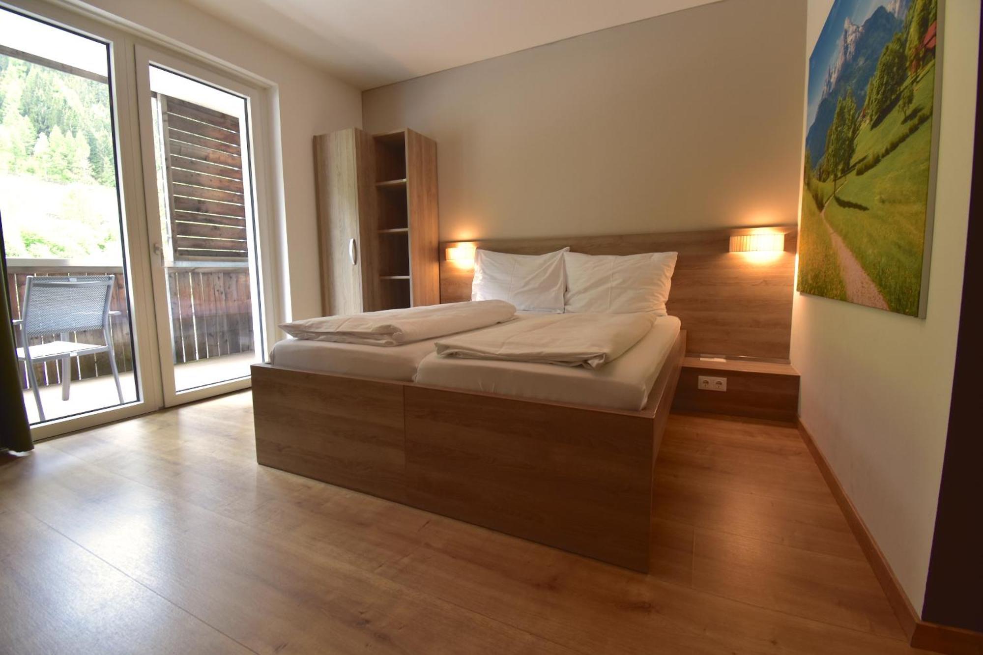 Sporthotel Zederhaus Kültér fotó
